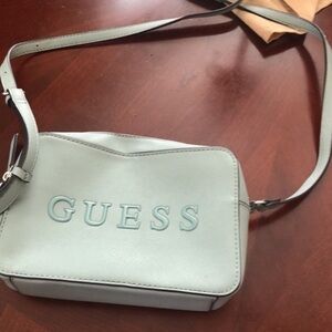 NWOT Guess Crossbody Bag
